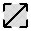 Benutzeroberflache UI Wesentlich Symbol
