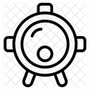 Musique Icône