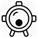 Musique Icône