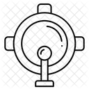 Musique Icône