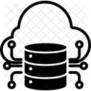 Große Daten  Symbol
