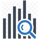 Große Daten  Symbol