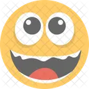 Emoticon Smiley Gesicht Symbol