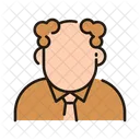 Großvater  Symbol