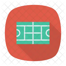 Ground  Icon