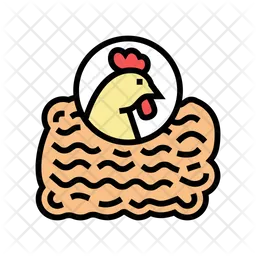 Ground Chicken  Icon