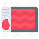 Ground Meat  Icon