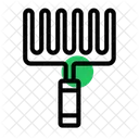 Ground Rake  Icon