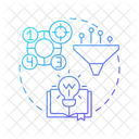 Grounded Theory (Grundlagentheorie)  Symbol