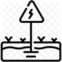 Grounding Ground Electrical Symbol