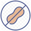 Groundnut Icon