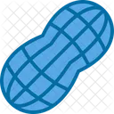 Groundnut  Icon