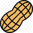 Groundnut  Icon