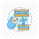 Groundwater  Icon