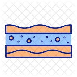 Groundwater sources  Icon