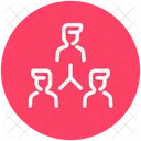 People Group Seminar Icon