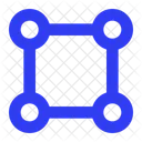 Group Team People Icon