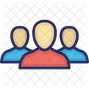 Group People Users Icon