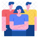 Group People Community Icon