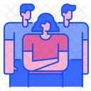 Group People Community Icon