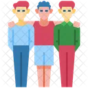 Group People Team Icon