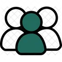 Group Team People Icon