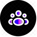 Group User Avatar Icon