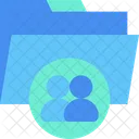 Group Share Sharing Icon