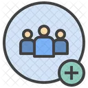 Group  Icon
