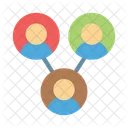 Group People User Icon