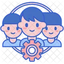 Group Activities  Icon