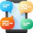 Group chat  Icon