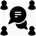 Social Media Icon