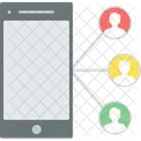 Group chat  Icon