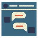Group Learn Education Icon