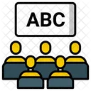 Group Class Icon