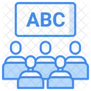 Group class  Icon