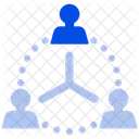Group Feedback Group Feedback Icon