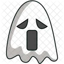 Halloween Scary Horror Icon