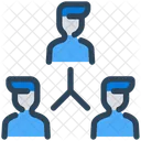People Group Seminar Icon
