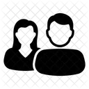 Group Work Workshop Icon
