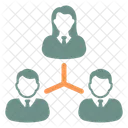 Group  Icon