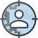 Group Customer Market Icon