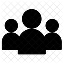 Profile Contact Admin Icon