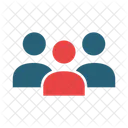 Group Team People Icon