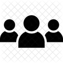 End Userv Group Team Icon