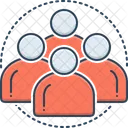 Group  Icon