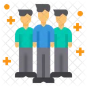 Group  Icon