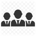 Group Team Teamwork Icon