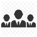 Group Team Teamwork Icon